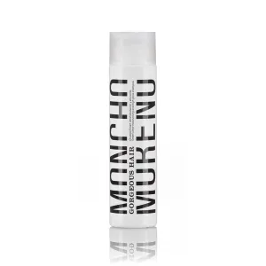 : Gorgeus Hair - Intelligent Shampoo : Moisturizing and Nourishing Treatment ((250ml)
