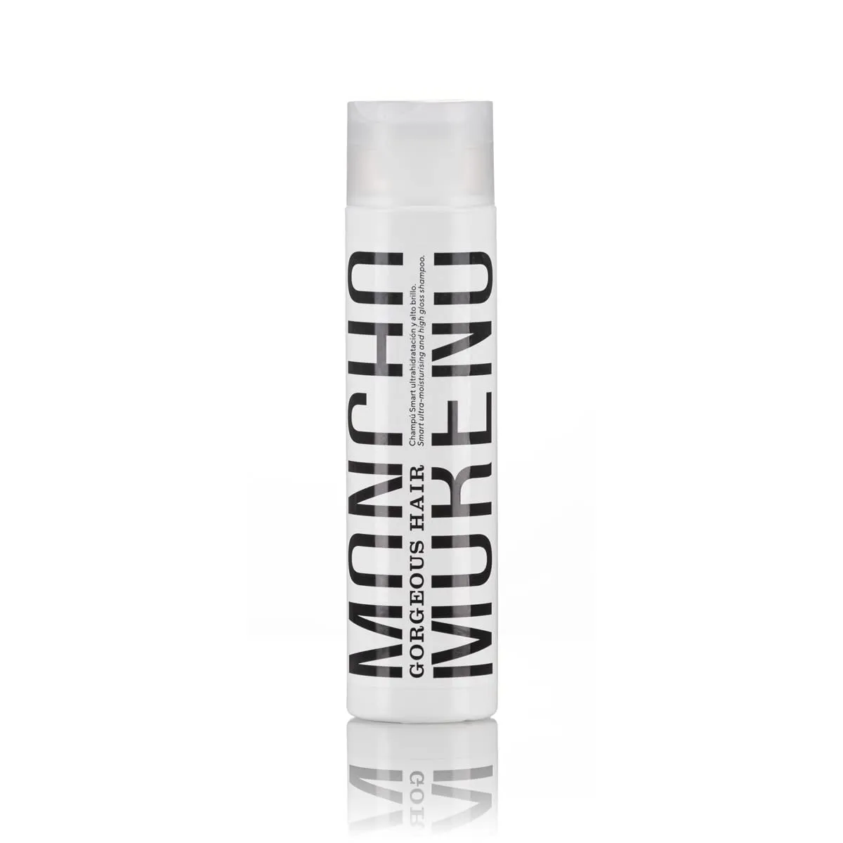 : Gorgeus Hair - Intelligent Shampoo : Moisturizing and Nourishing Treatment ((250ml)