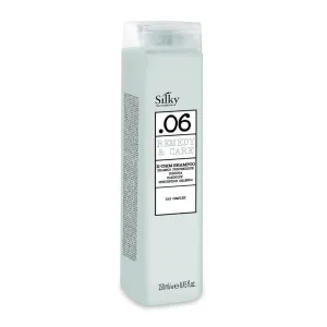 .06 X-TRIM Anti-Dandruff Shampoo with Micro-Granules and Rosemary Extracts - Dandruff Shampoo for Deep Cleansing and Scalp Balance - Reduces Dandruff, Provides Gentle Cleansing