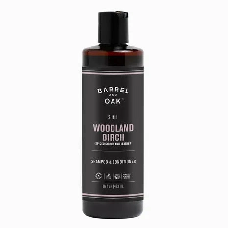 2-in-1 Shampoo