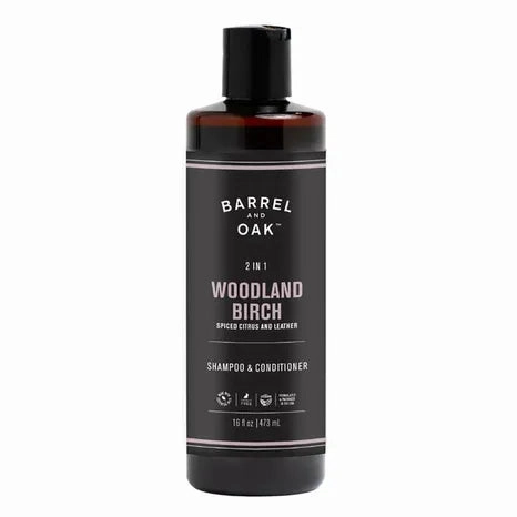 2-in-1 Shampoo