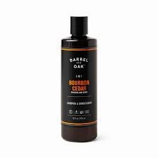 2-in-1 Shampoo