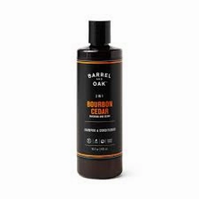 2-in-1 Shampoo