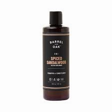 2-in-1 Shampoo