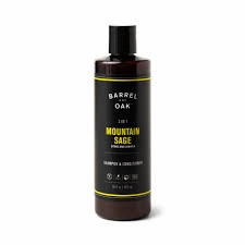 2-in-1 Shampoo