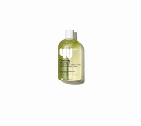 4U by Tia Clarifying Shampoo with Apple Cider Vinegar and Hemi15, 13 fl oz