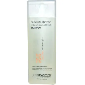 50:50 Balanced Hydrating-Clarifying Shampoo, 8.5 fl oz (250 ml)