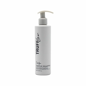 | Indulge Collection Truffle Shampoo, Infused with Black Truffle Extract, Deep Clarifying Cleansing Shampoo, Gently Removes Buildup on Hair and Scalp, Paraben Free, Sulfate Free, 8.45 Fl Oz