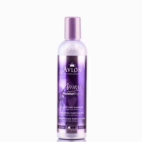 AFFIRM CARE MOISTURRIGHT CLARIFYING SHAMPOO