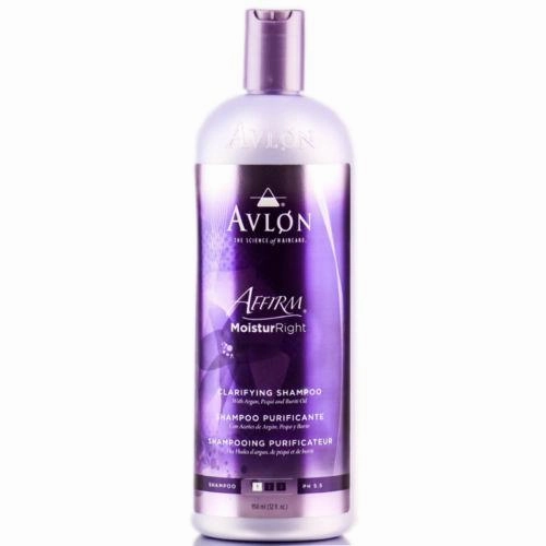 AFFIRM CARE MOISTURRIGHT CLARIFYING SHAMPOO