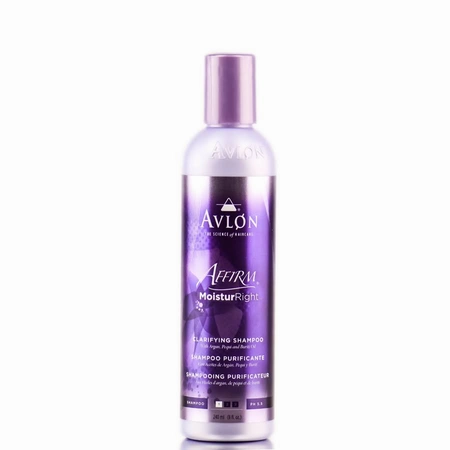 AFFIRM CARE MOISTURRIGHT CLARIFYING SHAMPOO