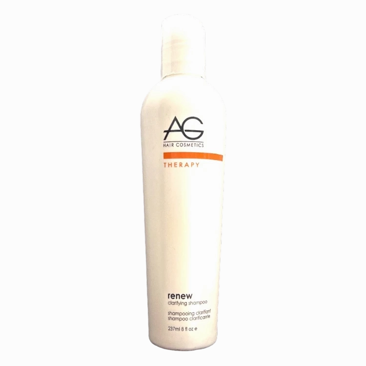 AG Renew Clarifying Shampoo 8 oz