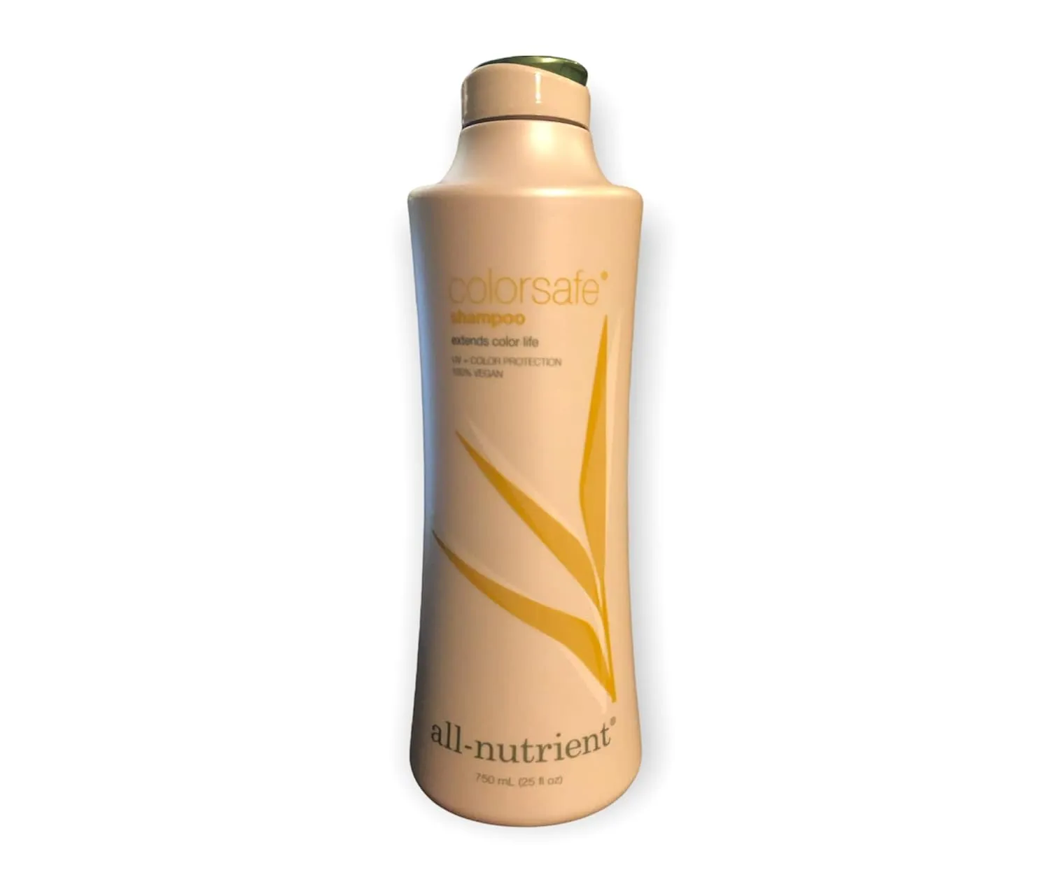 All Nutrient Color Safe Protect Shampoo 25 Oz