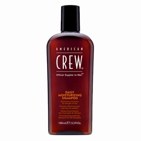 AMERICAN CREW  DAILY DEEP  MOISTURIZING SHAMPOOING