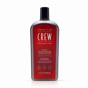 American Crew Daily Moisturizing Shampoo 1000ML