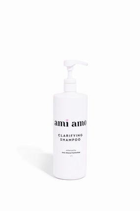 Ami Amo Liter Clarifying Shampoo