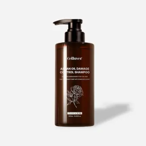 Argan Oil Damage Control Shampoo 500ml