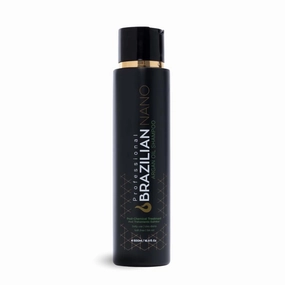 Argan Oil Shampoo for Hair, Moisturizing Shampoo for Women and Men with Cocoa Extract and Coconut Oil, Anti Frizz Hydrating Thickening Shampoo for Damaged Dry Curly Hair, 16.9 Fl Oz
