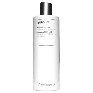 ARROJO Shine Luxe Cleansing Shampoo – Cruelty-Free, Paraben-Free Sulfate-Free Hair Wash with Macadamia & Grape Seed – Gentle Clarifying Shampoo for Women & Men