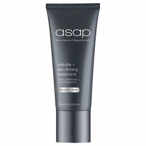 ASAP Cellulite & Skin Firming Treatment