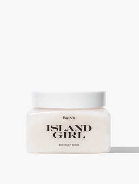 Baja Zen Island Girl Body Scrub