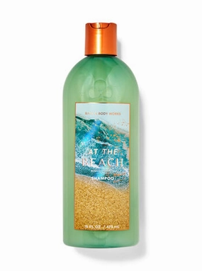 Bath and Body Works At The Beach Shampoo 16 Oz (At The Beach)