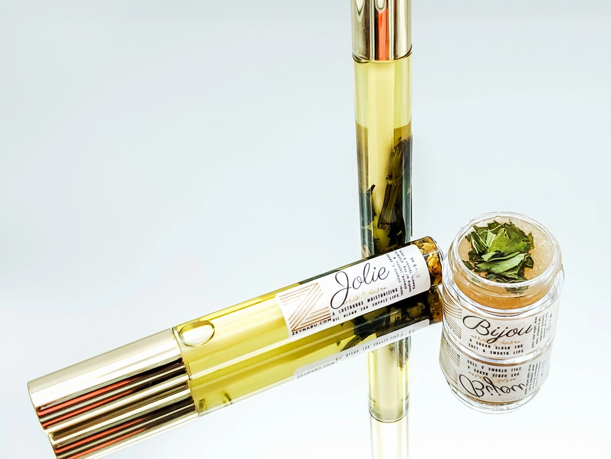 BIJOU   JOLIE Bundle