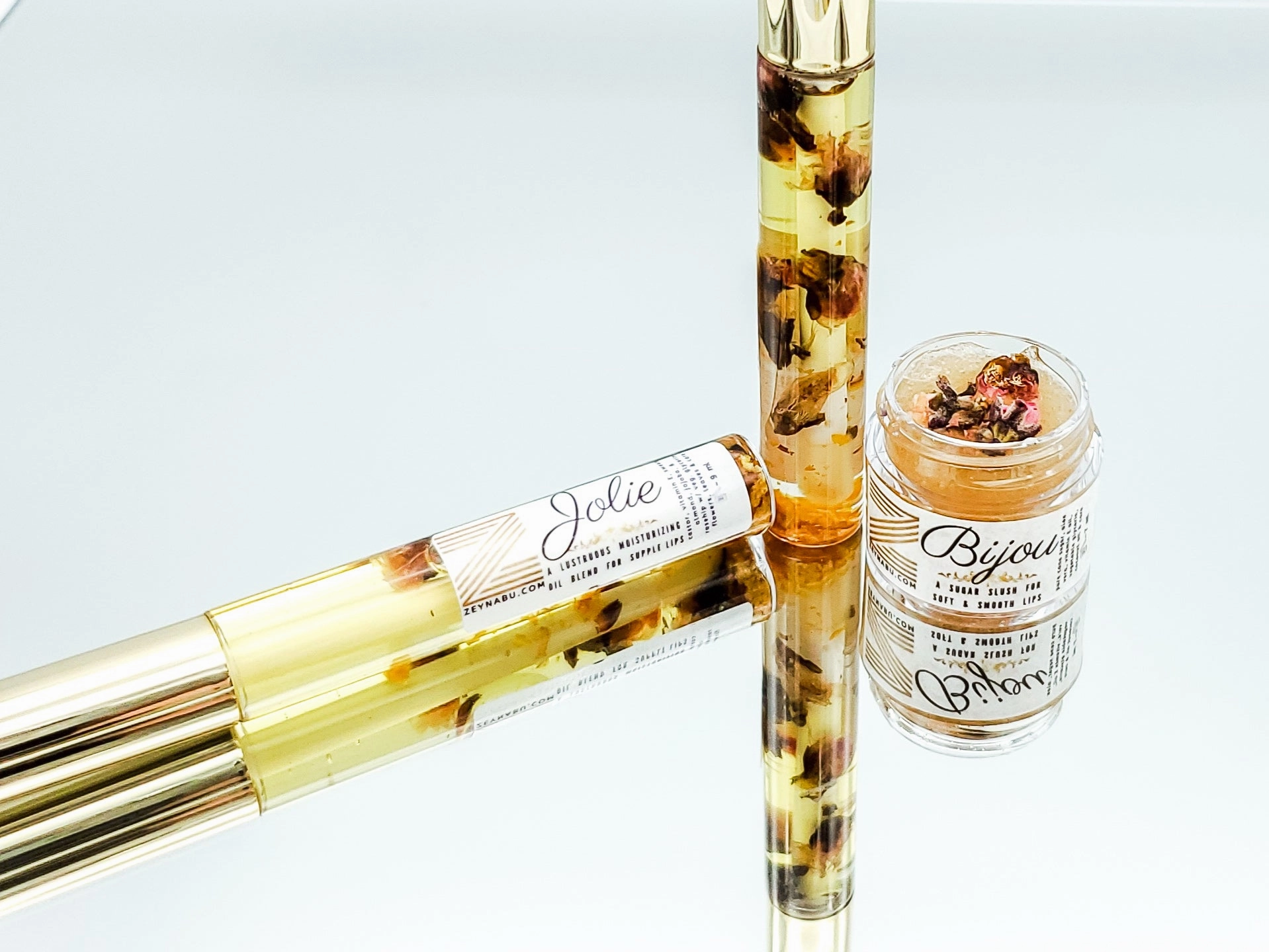 BIJOU   JOLIE Bundle