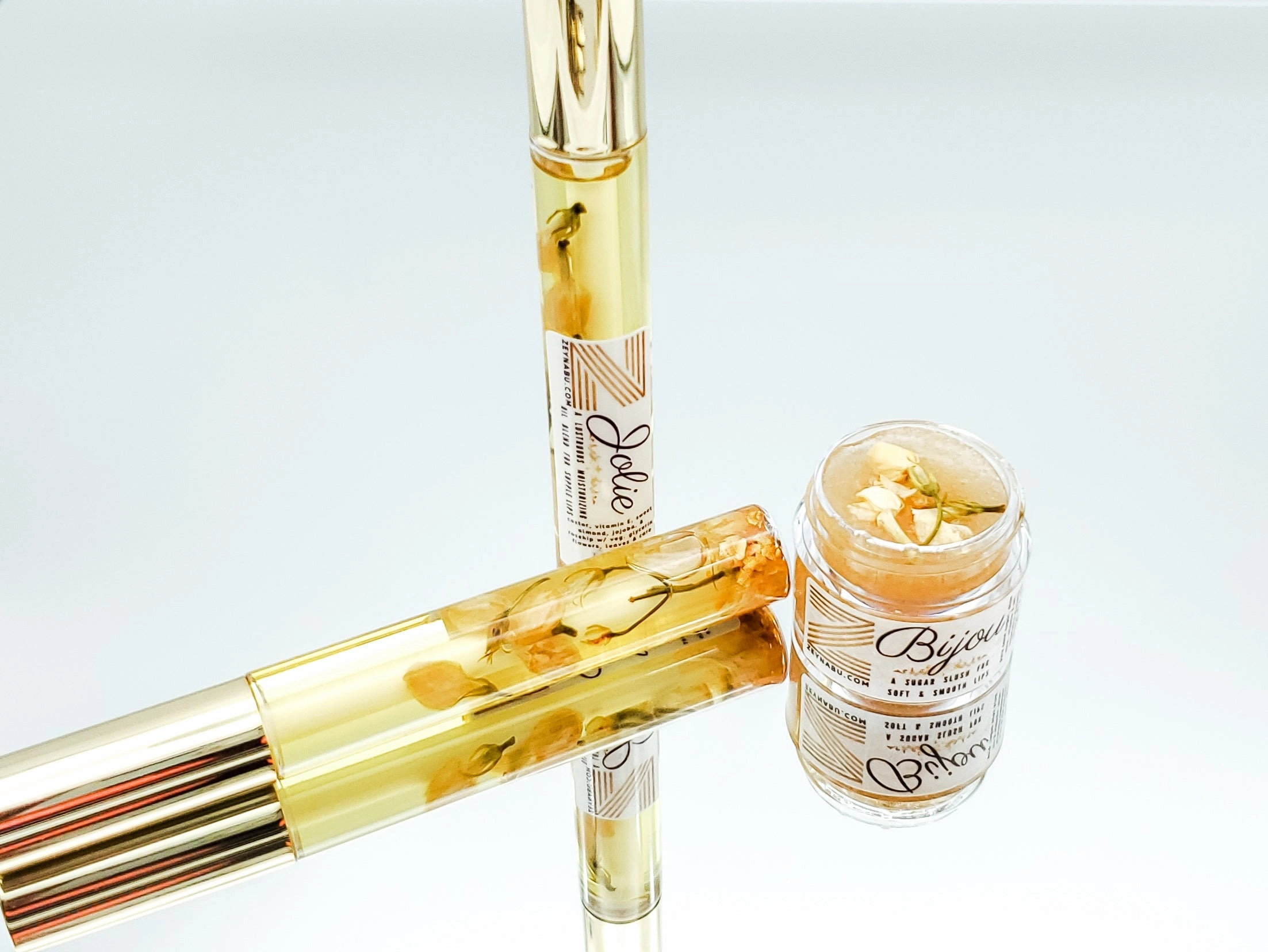 BIJOU   JOLIE Bundle
