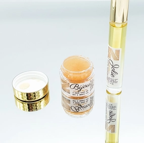 BIJOU   JOLIE Bundle