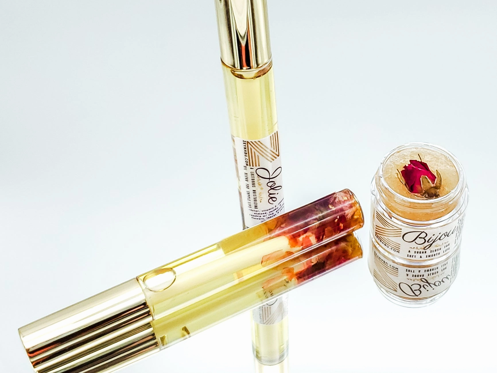 BIJOU   JOLIE Bundle