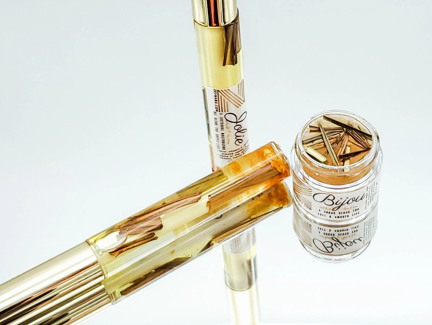 BIJOU   JOLIE Bundle