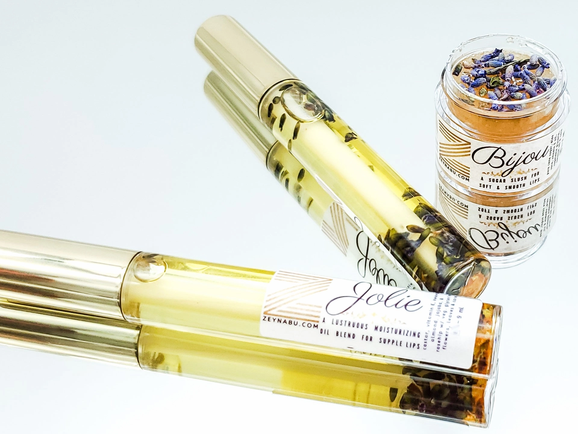 BIJOU   JOLIE Bundle