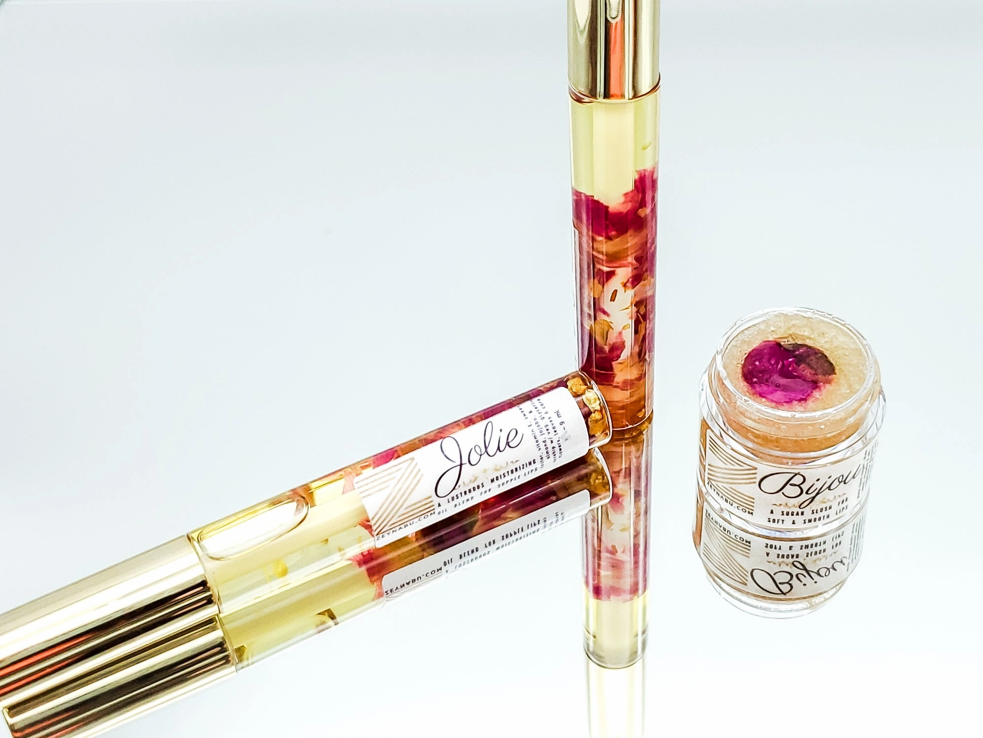 BIJOU   JOLIE Bundle