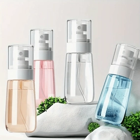 Body Mists Samples - Try x5 of our Body Mists!