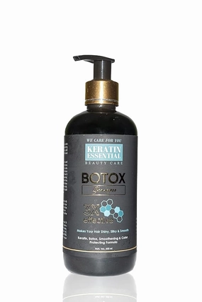 Boto Single Shampoo 300Ml sulphate Free Shampoo Damage and Dull Repair