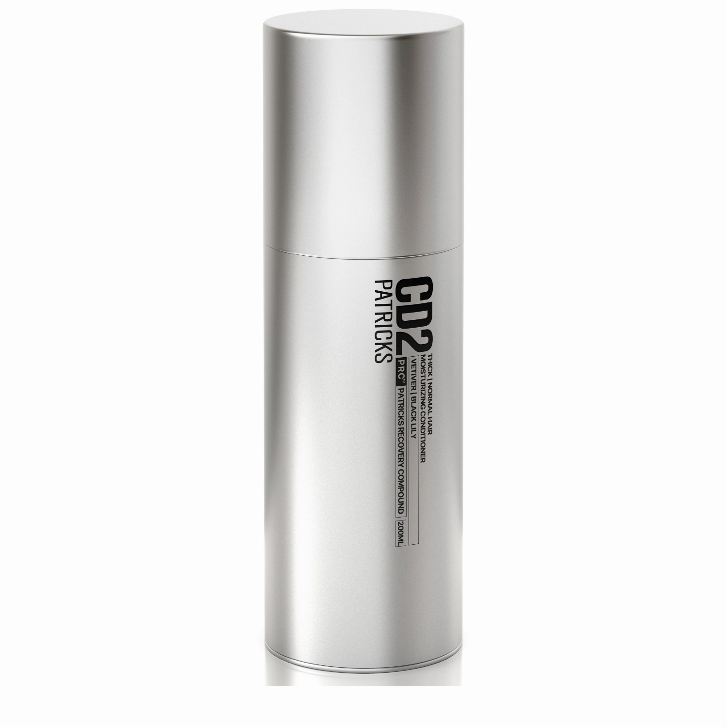 CD2 Moisturizing Conditioner