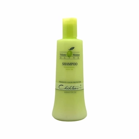Chihtsai Olive Volume Moisture Shampoo 17 oz