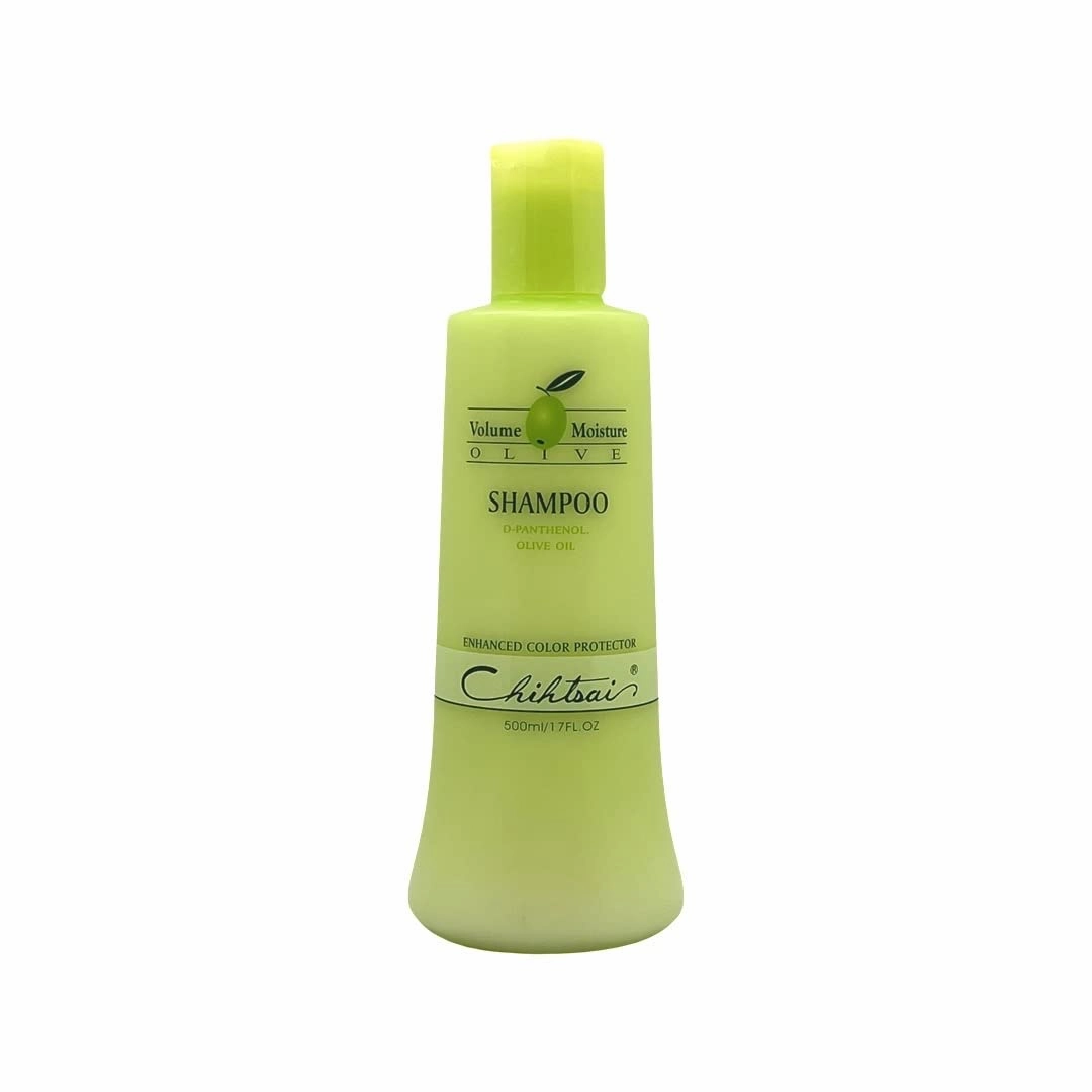 Chihtsai Olive Volume Moisture Shampoo 17 oz