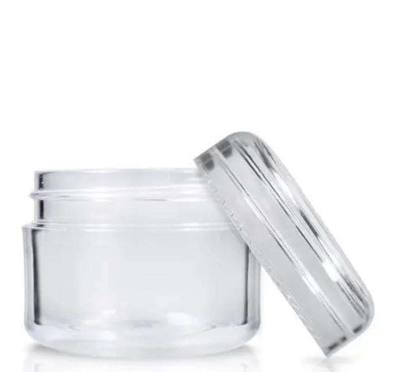 Chocolate Orange Lip Scrub - 30ml x10