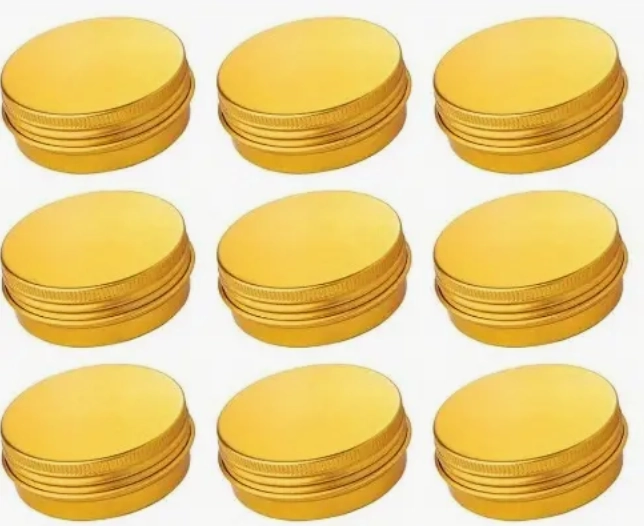 Chocolate Orange Lip Scrub - 30ml x10