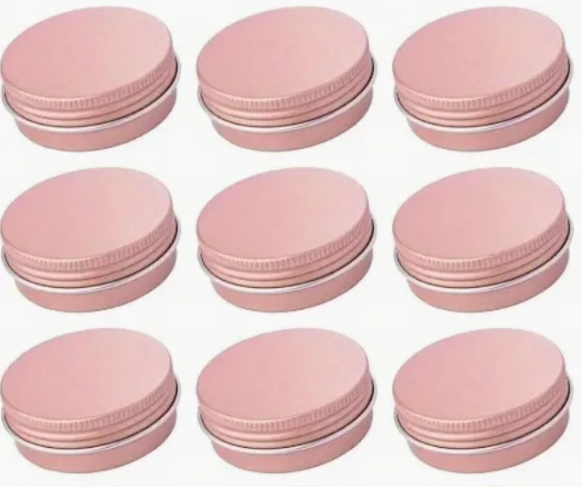 Chocolate Orange Lip Scrub - 30ml x10