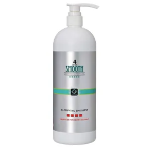 Clarifying Shampoo - 32oz - For all hair types.