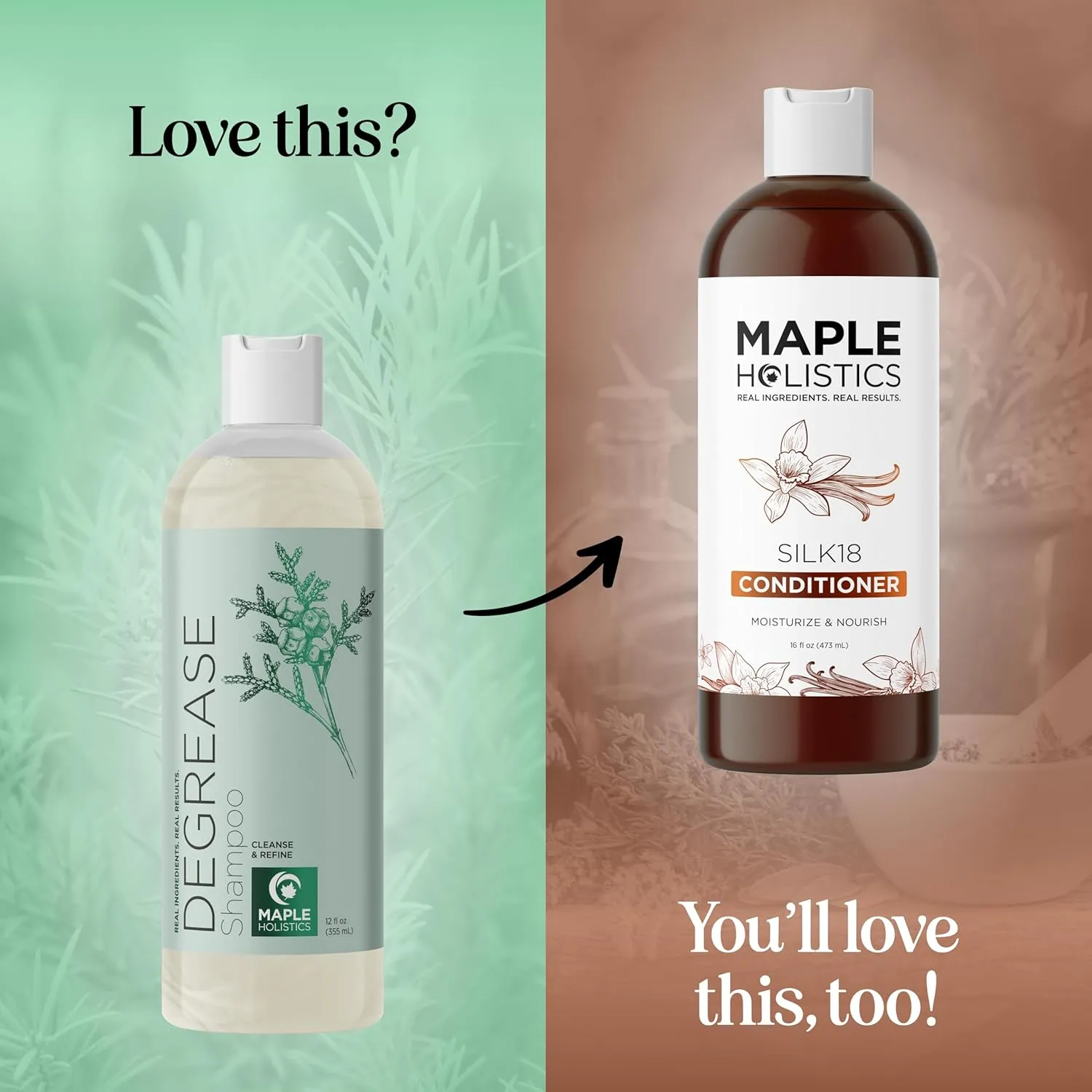Clarifying Shampoo for Oily Hair and Scalp - Degrease Deep Cleansing Shampoo Build Up Remover with Rosemary Oil for Greasy Hair & Scalp - Vegan Color Safe Sulfate Paraben & Cruelty Free (12 Fl Oz)