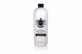 Clarifying Deep Cleansing Shampoo - Refreshing Citrus Scent, Detoxifying, Prepares Hair for Color & Keratin Care - Suitable for All Hair Types
