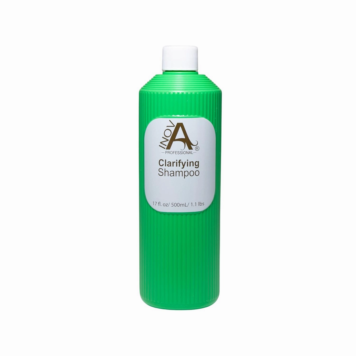 Clarifying Shampoo A Deep-Cleansing Anti-Residue Clarifying Shampoo 17 Oz