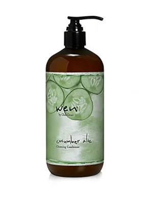 Cucumber Aloe - Clarifies and Moisturizes Hair, No Harsh Sulfates (16 oz)