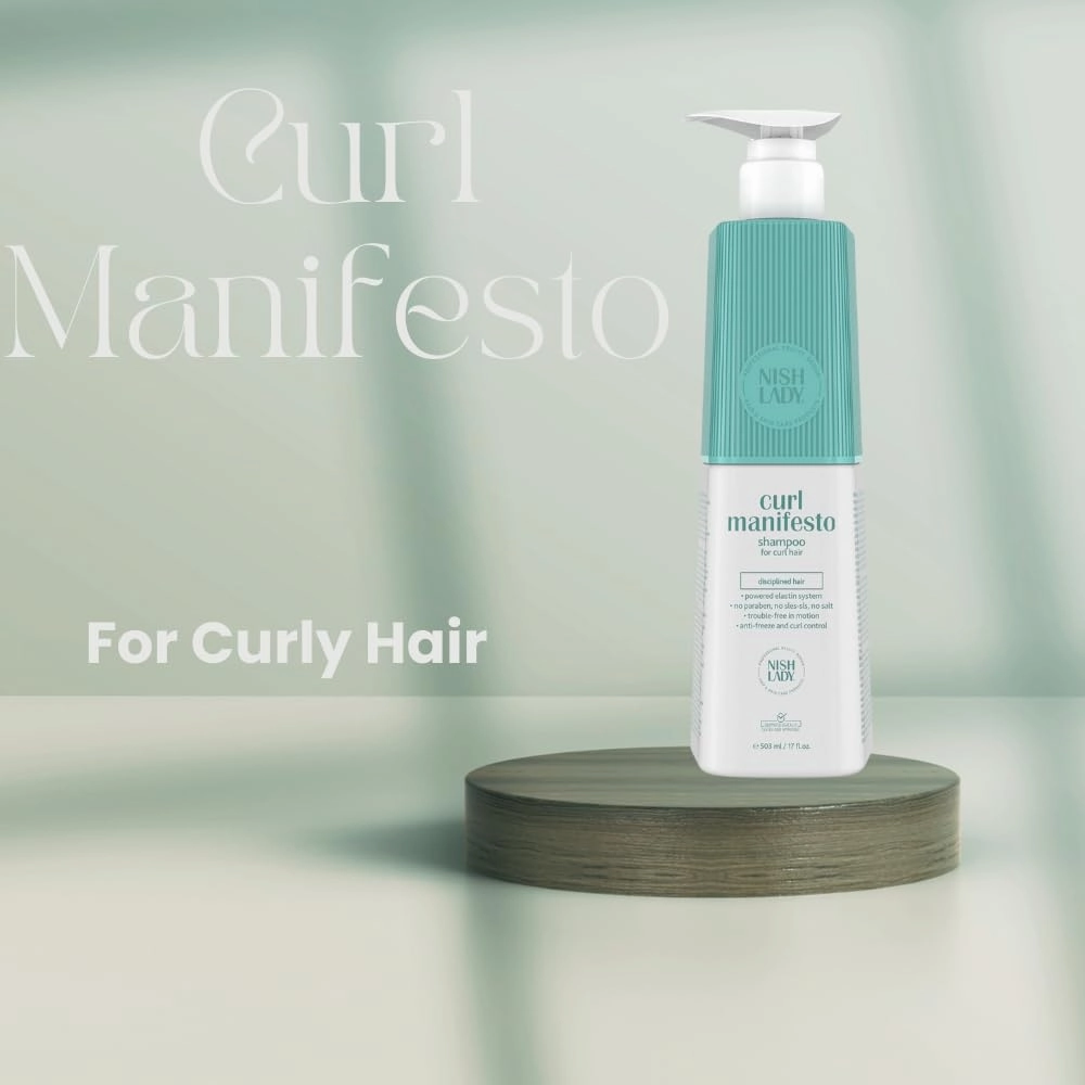 Curl Manifesto Clarifying Shampoo for Curly Hair (Shampoo 17 Fl Oz (Pack of 1))