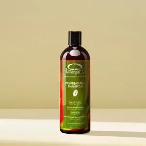 Deep Cleaning Shampoo 16oz