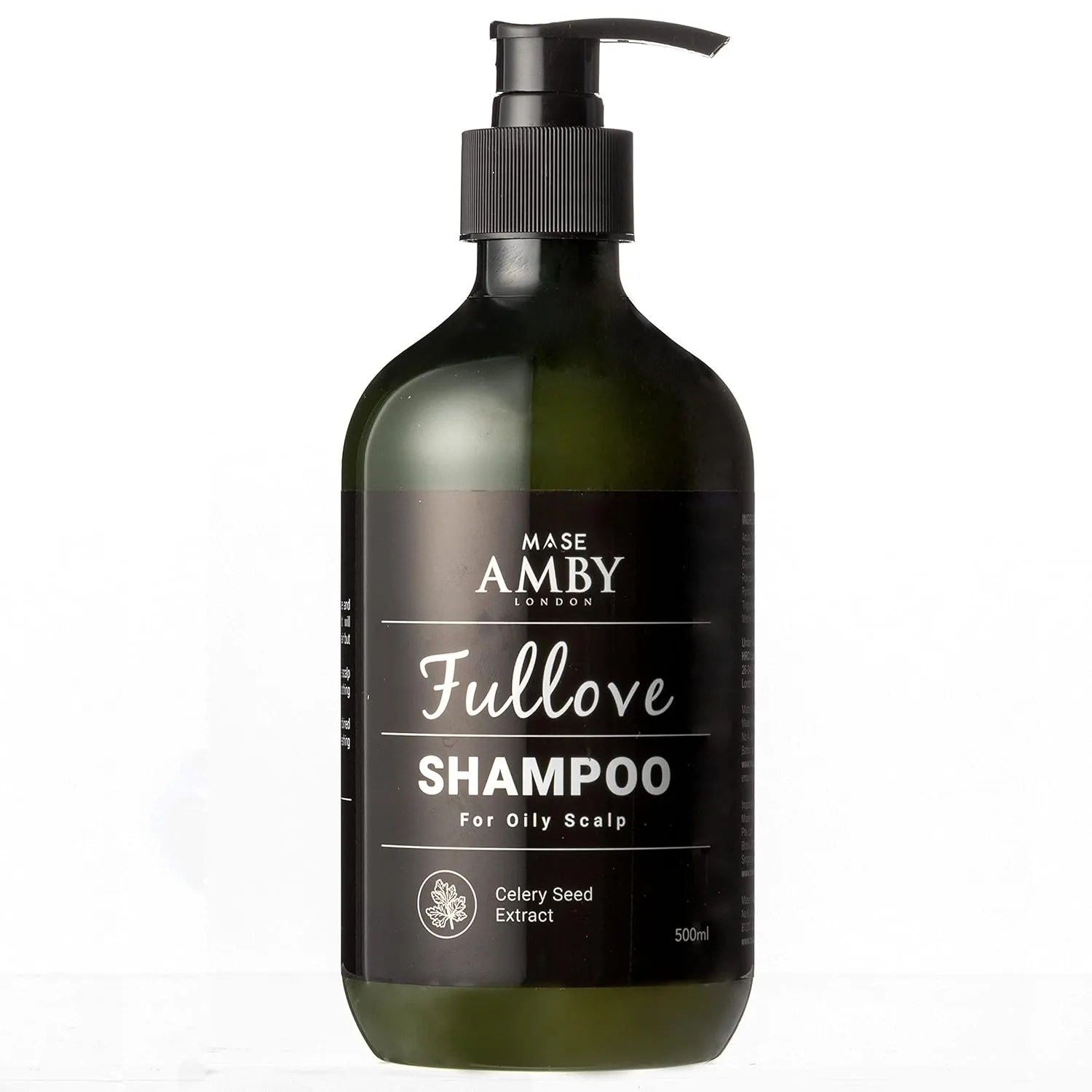 Degrease Shampoo For Oily Hair Women Men - Smelly Scalp Shampoo For Greasy Hair - Itchy Scalp Shampoo - Clarifying Shampoo- 16.9 Fl Oz